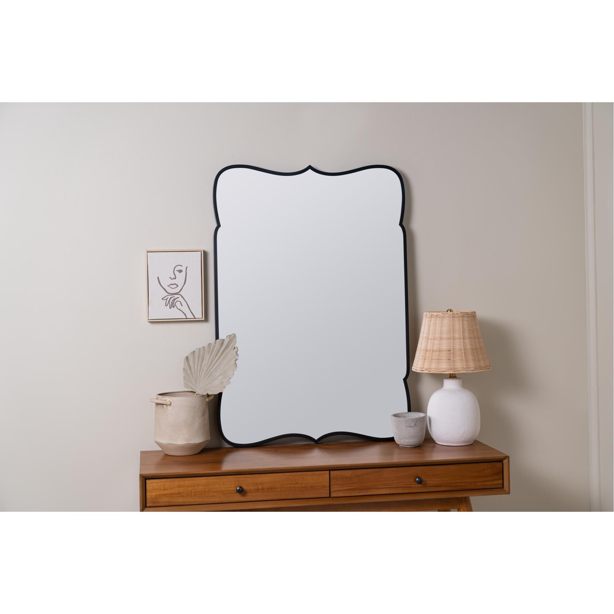 Napa Decorative Mirrors by Cooper Classics