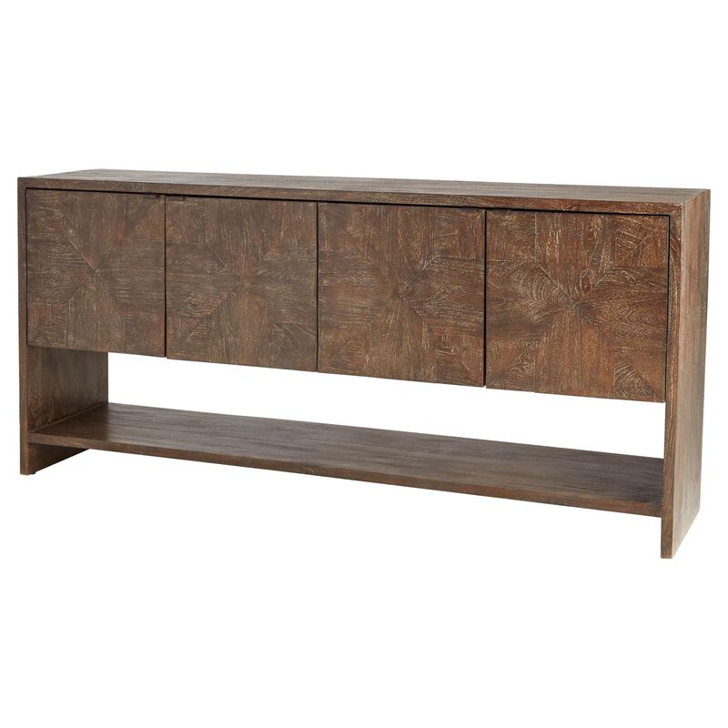 Alta Console Table by Cyan Designs