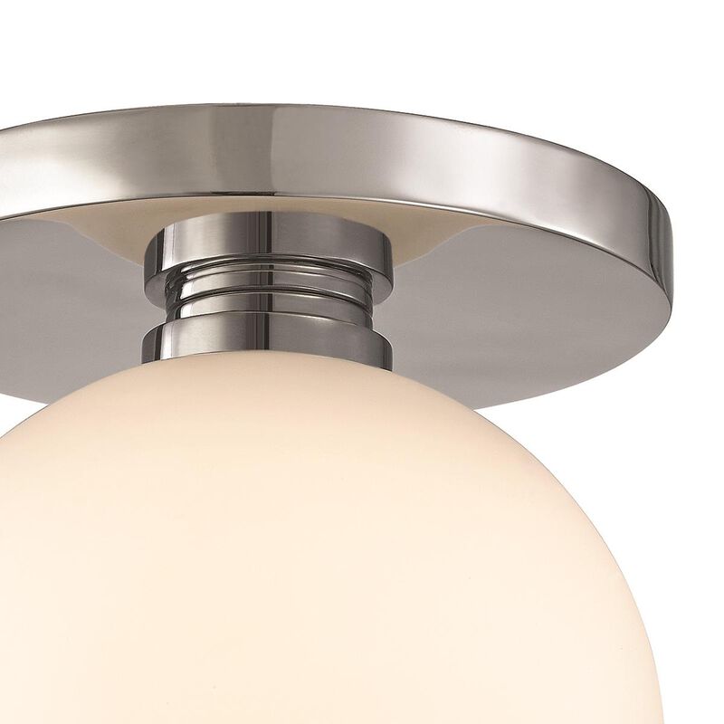 Baird 4.75 Inch Wall Sconce by Hudson Valley Lighting