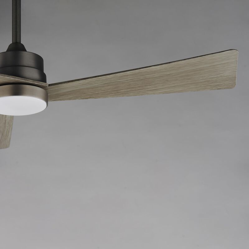 Vortex 60 Inch Ceiling Fan by Maxim Lighting