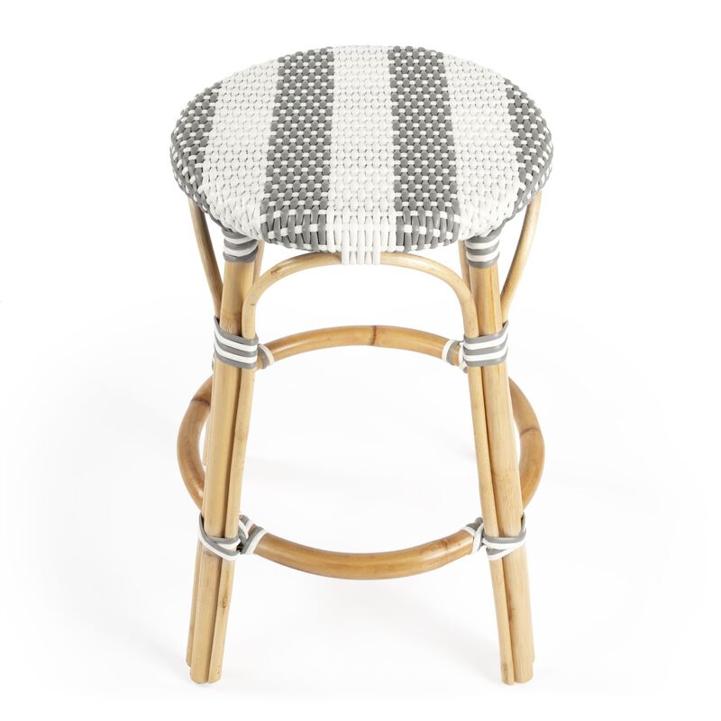 Tobias Stool by Butler Specialty Company