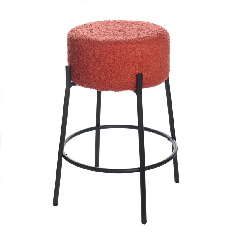 Soloist Stool by Stylecraft