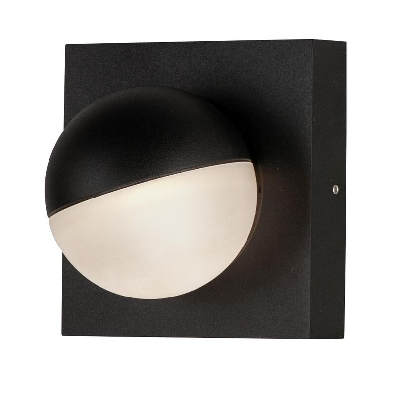 ET2 Lighting Alumilux Majik 4 Inch LED Wall Sconce