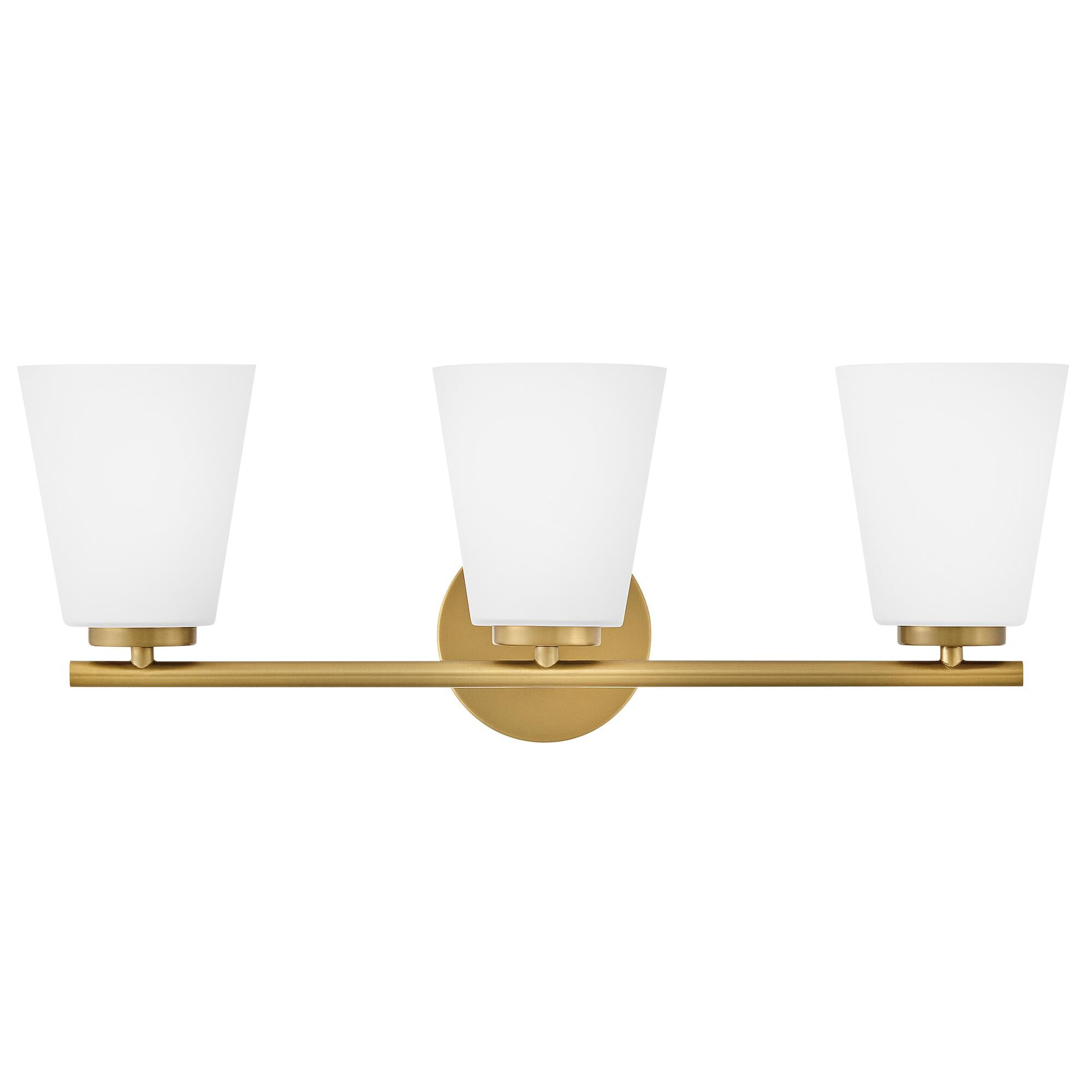 Bri Bath Vanity Light by Lark