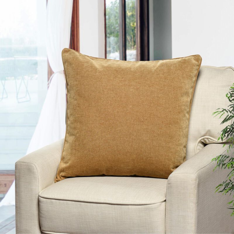 Dann Foley Sincere Decorative Pillow by Stylecraft