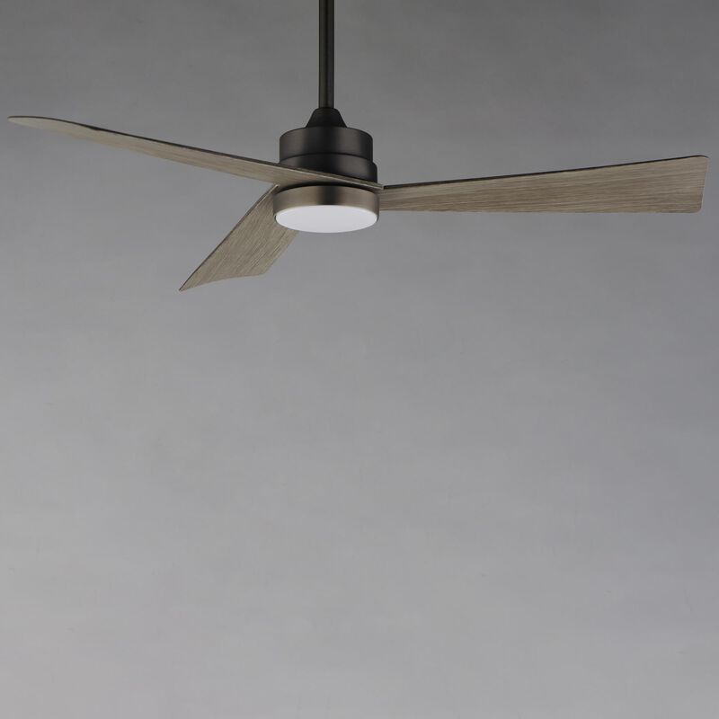 Vortex 60 Inch Ceiling Fan by Maxim Lighting