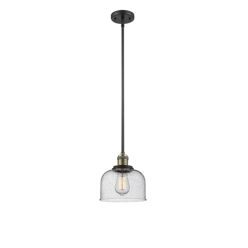 Bruno Marashlian Bell Mini Pendant by Innovations Lighting