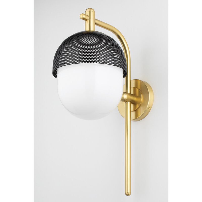 Nyack 9 Inch Wall Sconce by Hudson Valley Lighting