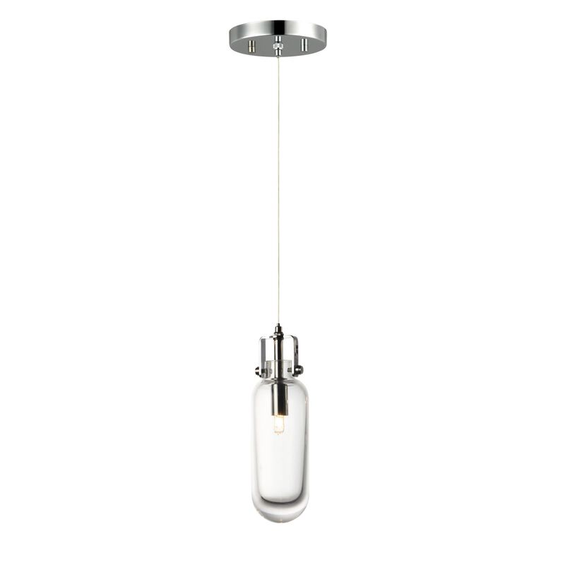 ET2 Lighting Kem 2 Inch Mini Pendant