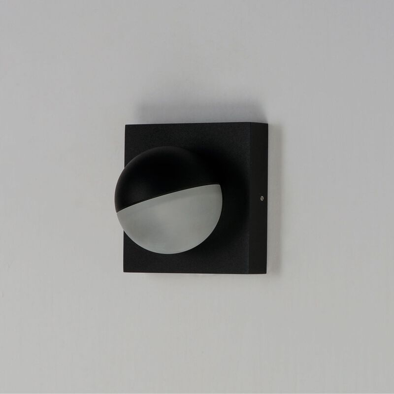 ET2 Lighting Alumilux Majik 4 Inch LED Wall Sconce