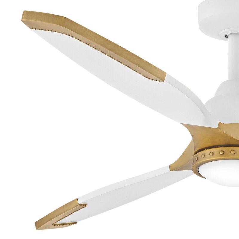 Aileron Ceiling Fan by Hinkley Fans