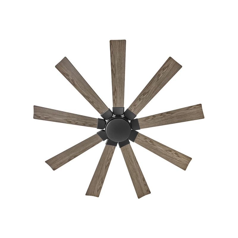 Turbine Ceiling Fan by Hinkley Fans