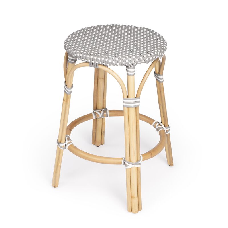 Tobias Stool by Butler Specialty Company