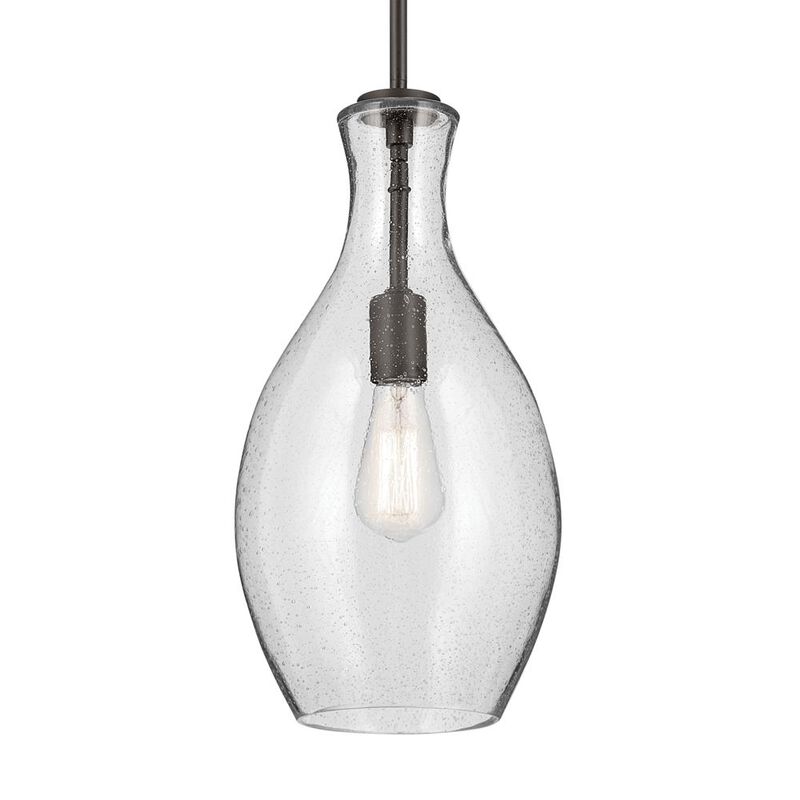 Everly Mini Pendant by Kichler Lighting