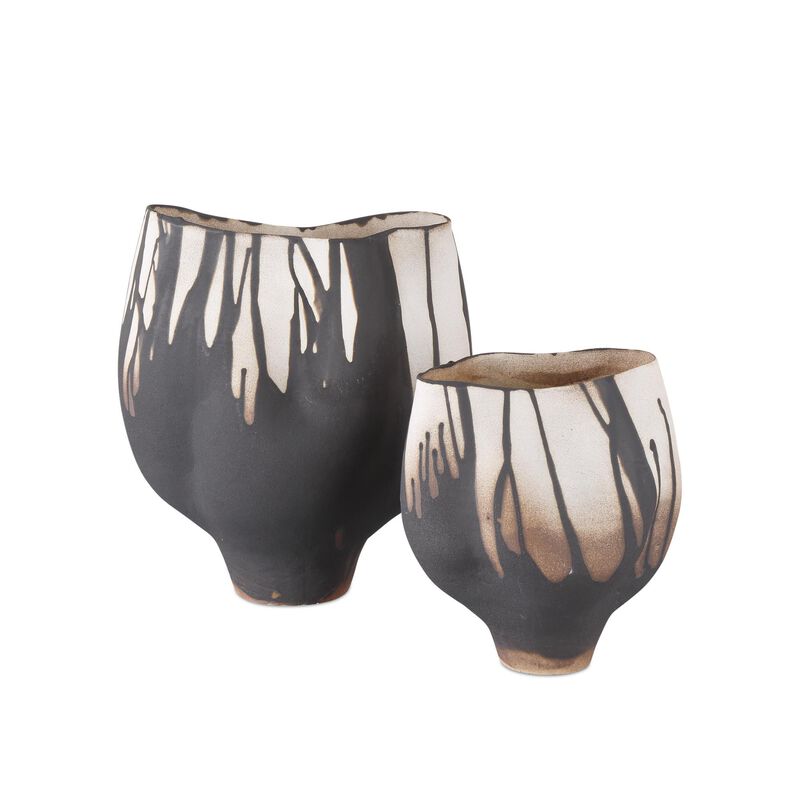 Vase-Urn Vase-Urn by Currey and Company