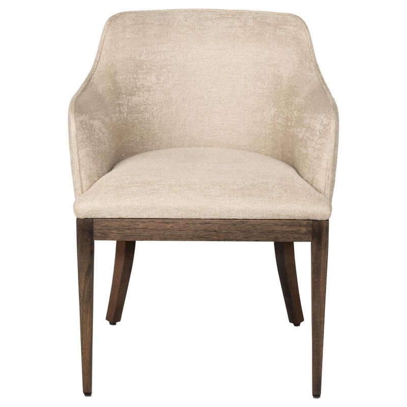 Dublin Accent Chair by Cyan Designs