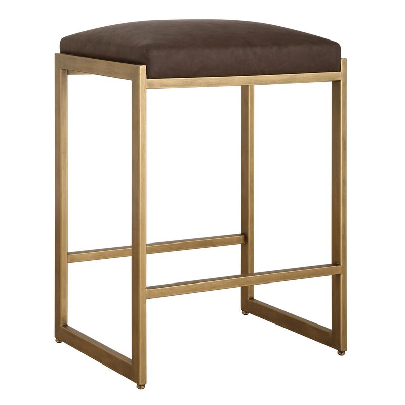 Atticus Stool by Uttermost