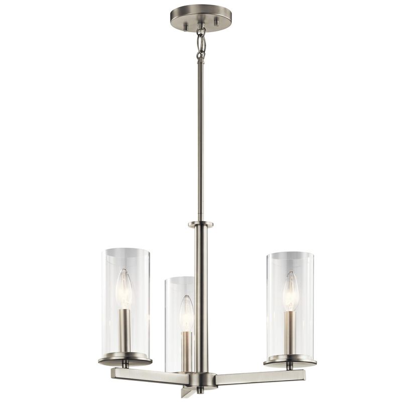 Crosby Mini Chandelier by Kichler Lighting