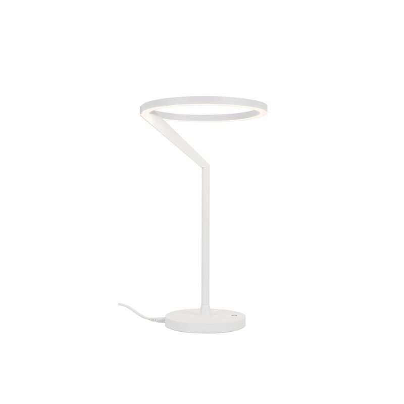 Roda 15 Inch Table Lamp by Kuzco Lighting