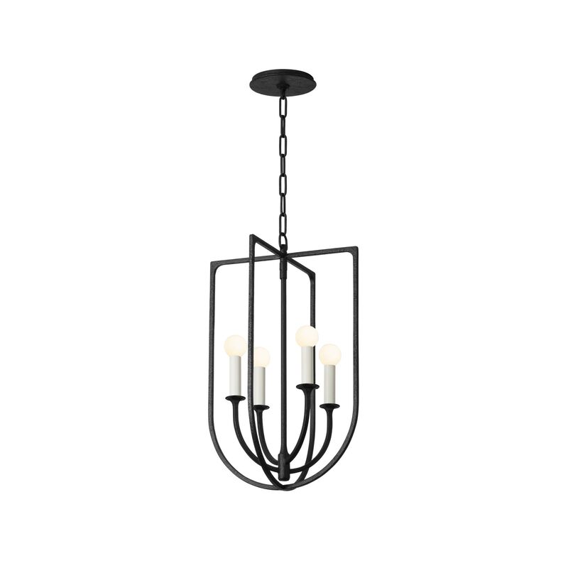 Kael Cage Pendant by Troy Lighting