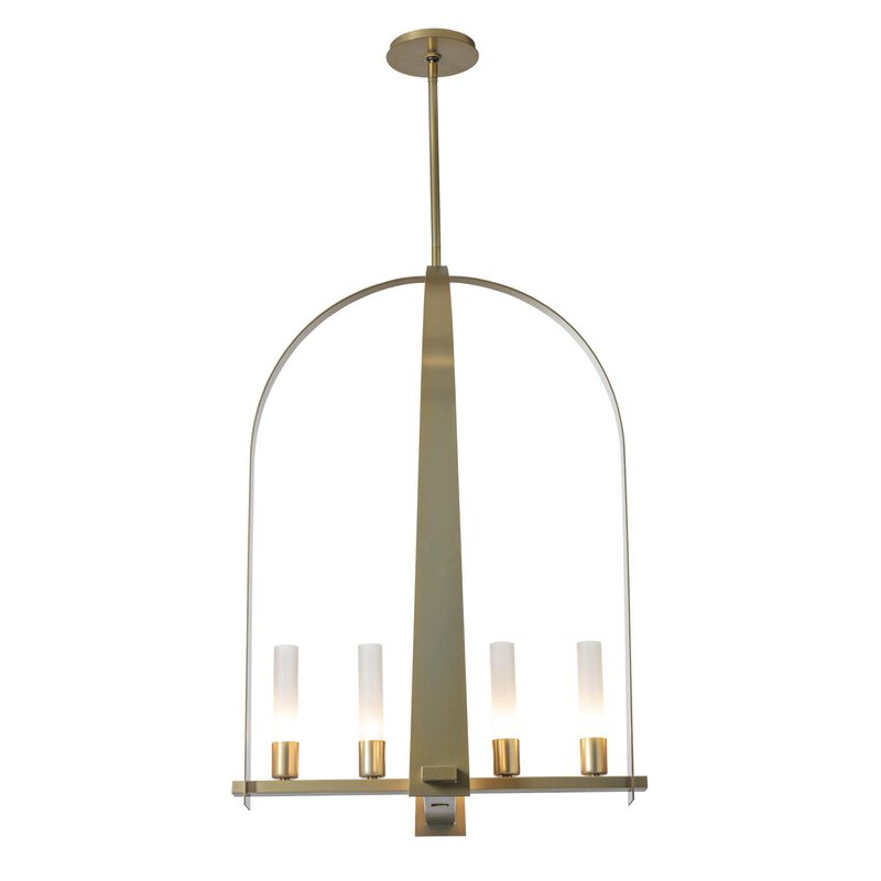 Triomphe Large Pendant by Hubbardton Forge