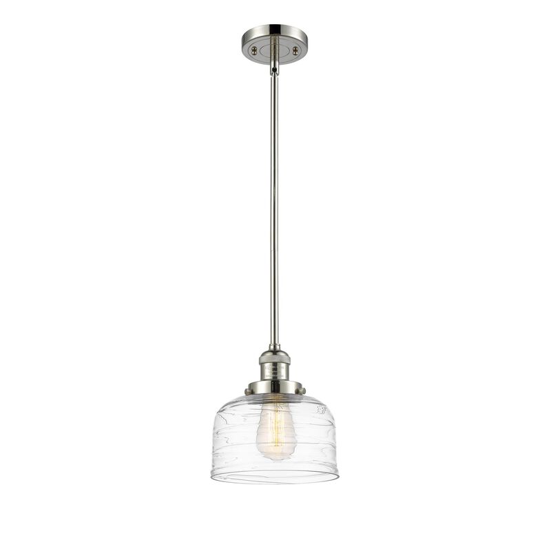 Bruno Marashlian Bell Mini Pendant by Innovations Lighting