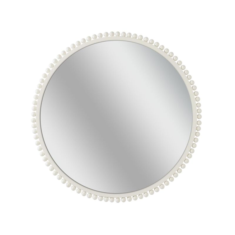 Shayla Copas Tacna Decorative Mirror by Chelsea House