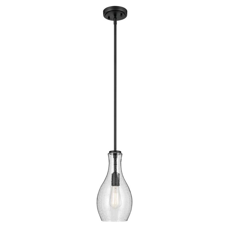 Everly Mini Pendant by Kichler Lighting