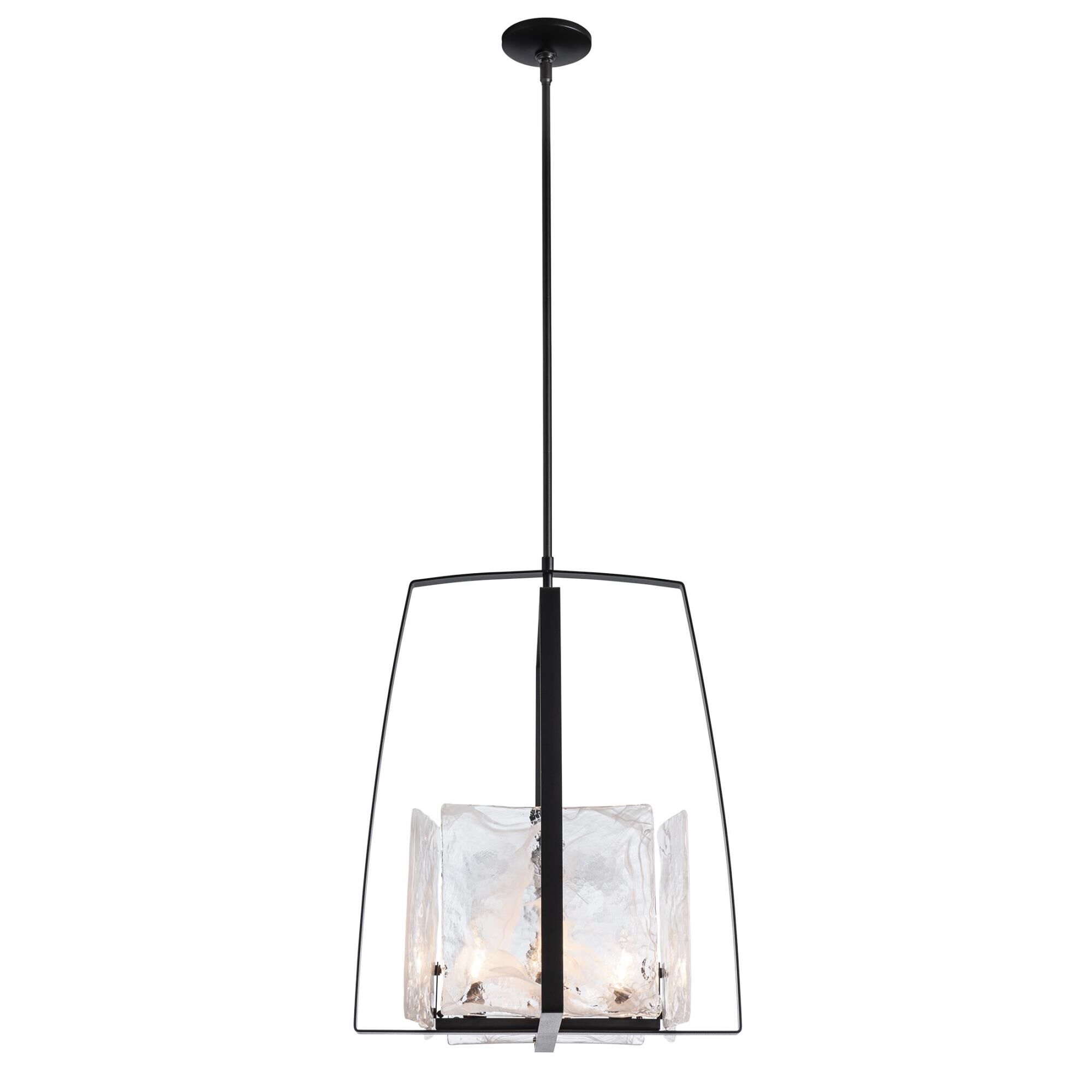 Arc 18 Inch Cage Pendant by Hubbardton Forge