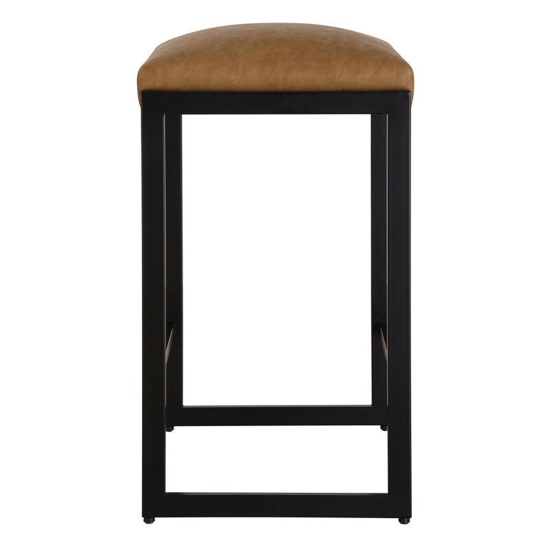 Atticus Stool by Uttermost