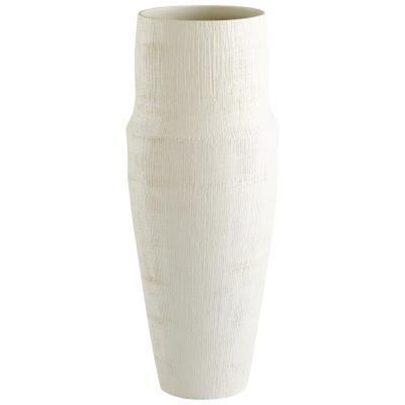 Leela Vase Vase-Urn by Cyan Designs