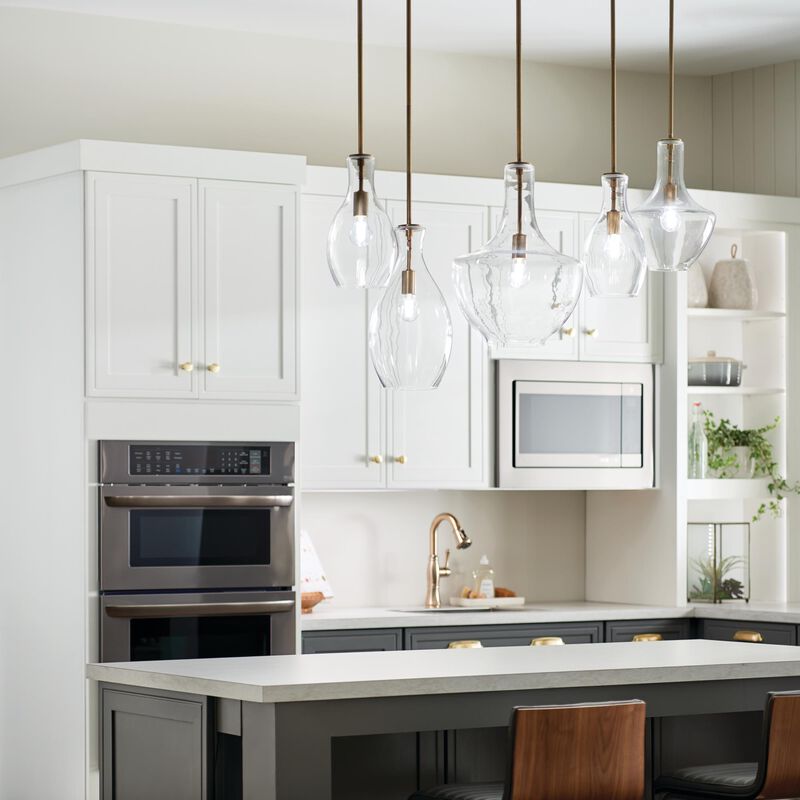 Everly Mini Pendant by Kichler Lighting