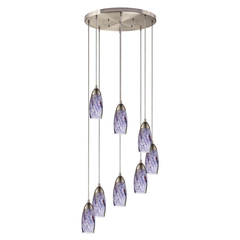 18 Inch Large Pendant by ELK Lighting