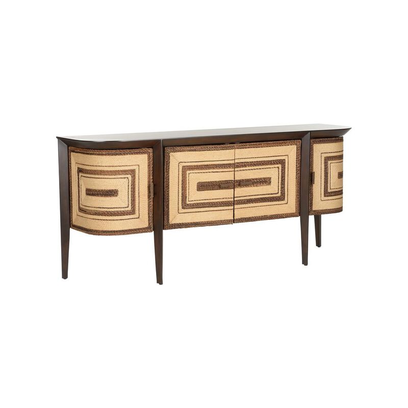 Calayan Credenza by Wildwood