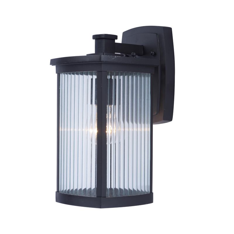 Maxim Lighting Terrace 13 Inch Tall Outdoor Wall Light