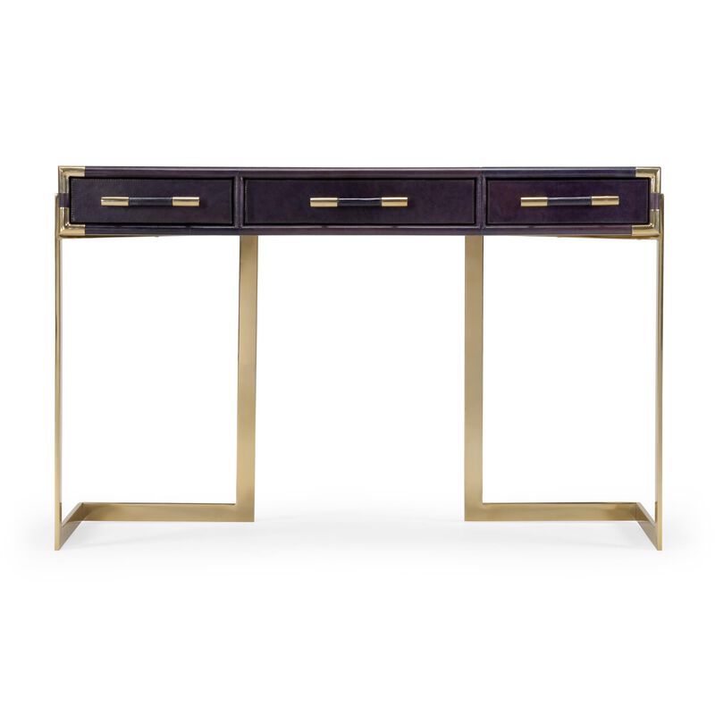 Console Table by Wildwood