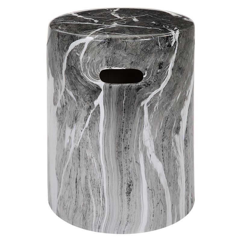 Marvel Stool by Uttermost