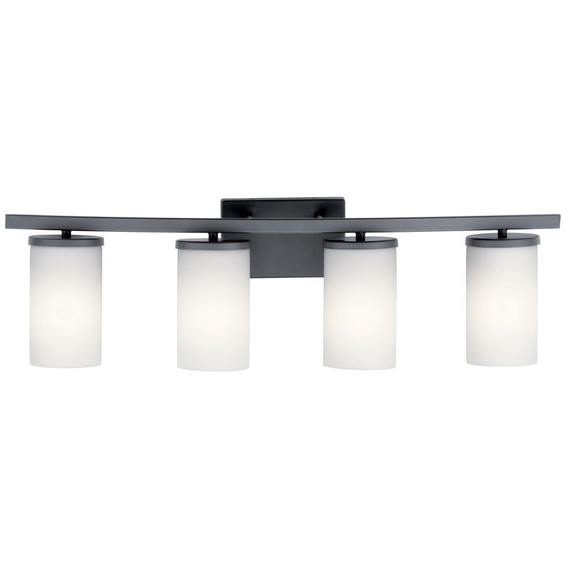 Crosby Bath Vanity Light by Kichler Lighting