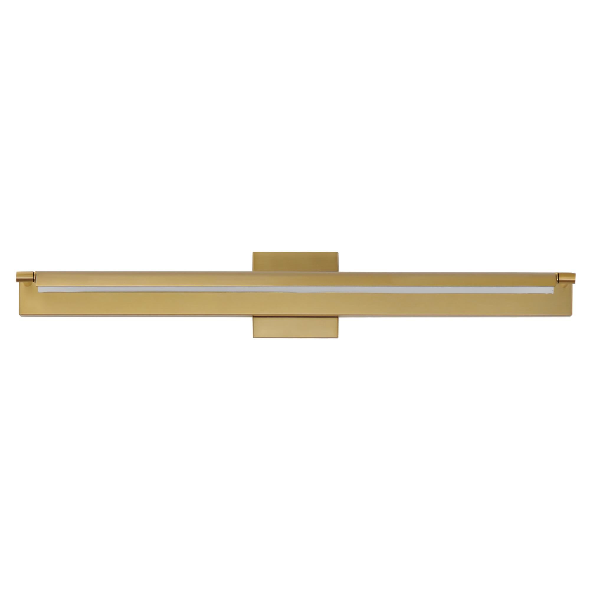 Shown in Natural Aged Brass finish and Silicone shade