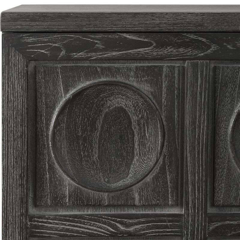 Shelby Storage Cabinet by Uttermost