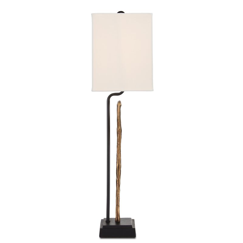 Antigone Table Lamp by Currey and Company