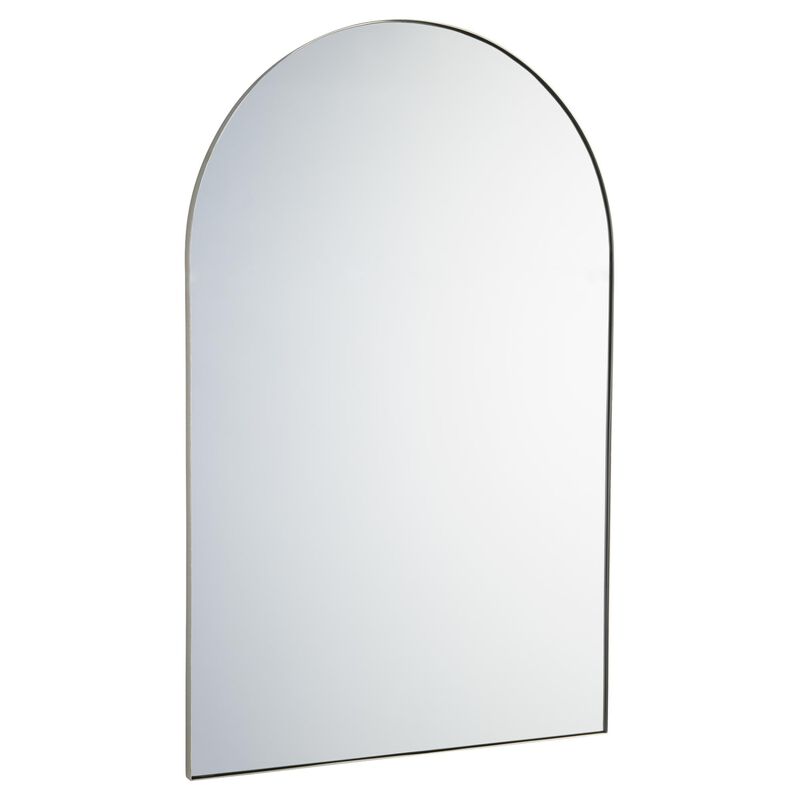 29 Inch Decorative Mirror by Quorum International