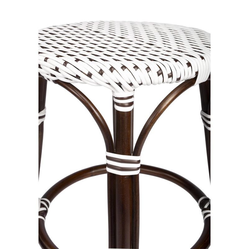 Tobias Stool by Butler Specialty Company