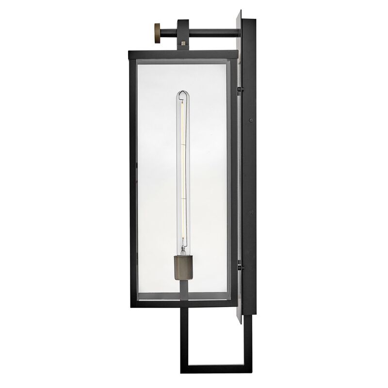 Catalina 30 Inch Tall Outdoor Wall Light by Hinkley Lighting