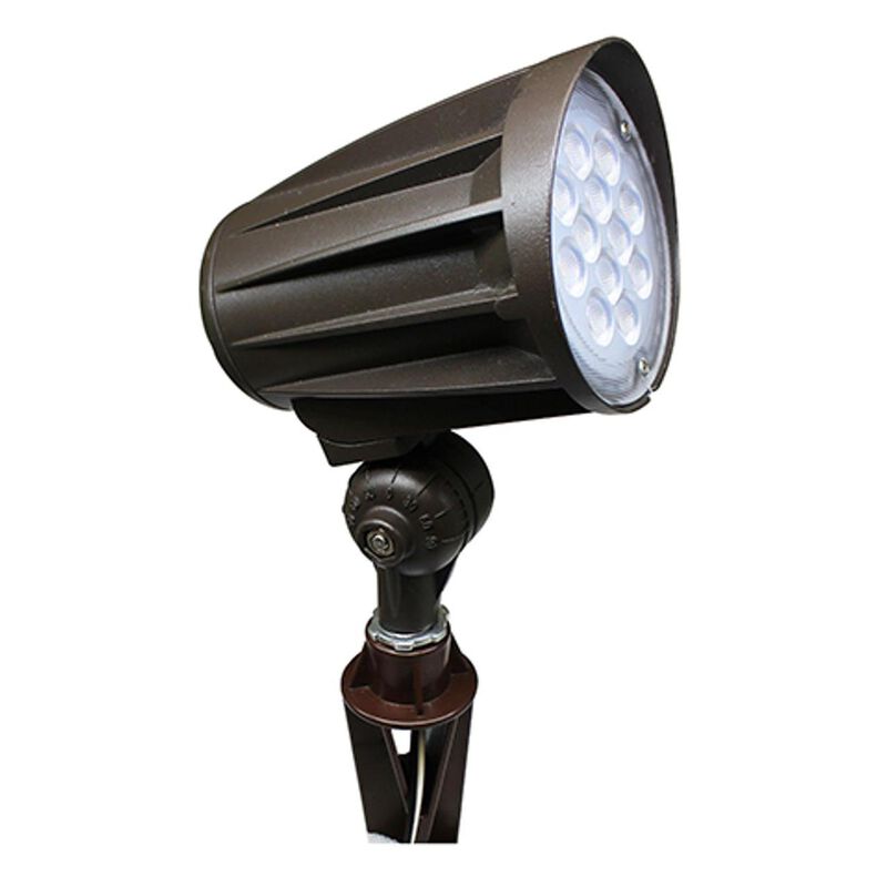 Westgate 24 Watt LED 60 Degree Outdoor Flood Light