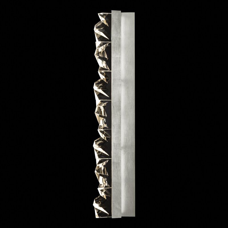 Strata 42 Inch LED Wall Sconce by Fine Art Lamps