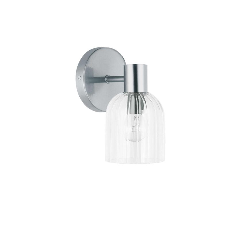 Vienna 8 Inch Wall Sconce by Dainolite