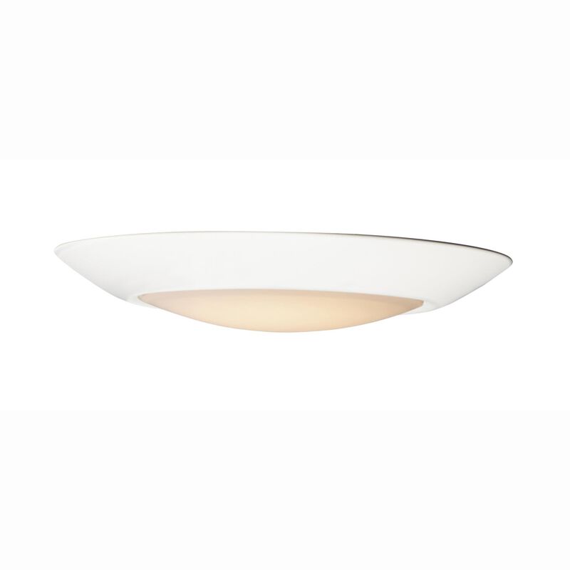 Diverse 8 Inch Flush Mount by Maxim Lighting