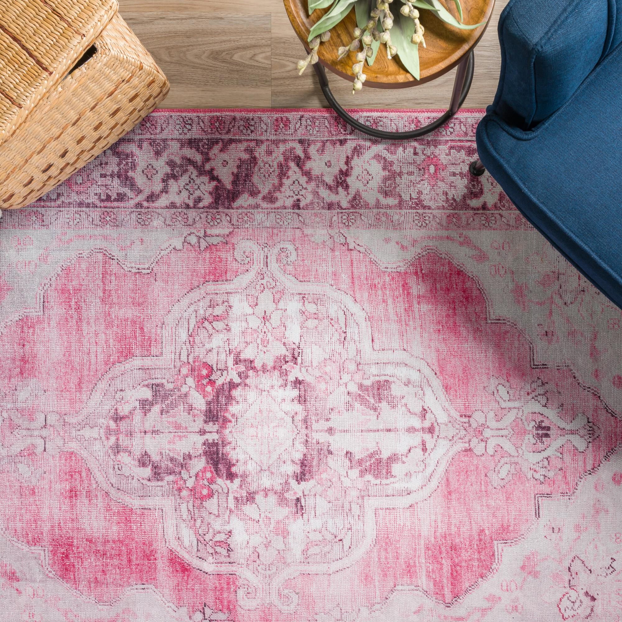 Amanti AM1 Area Rug by Dalyn Rug Company