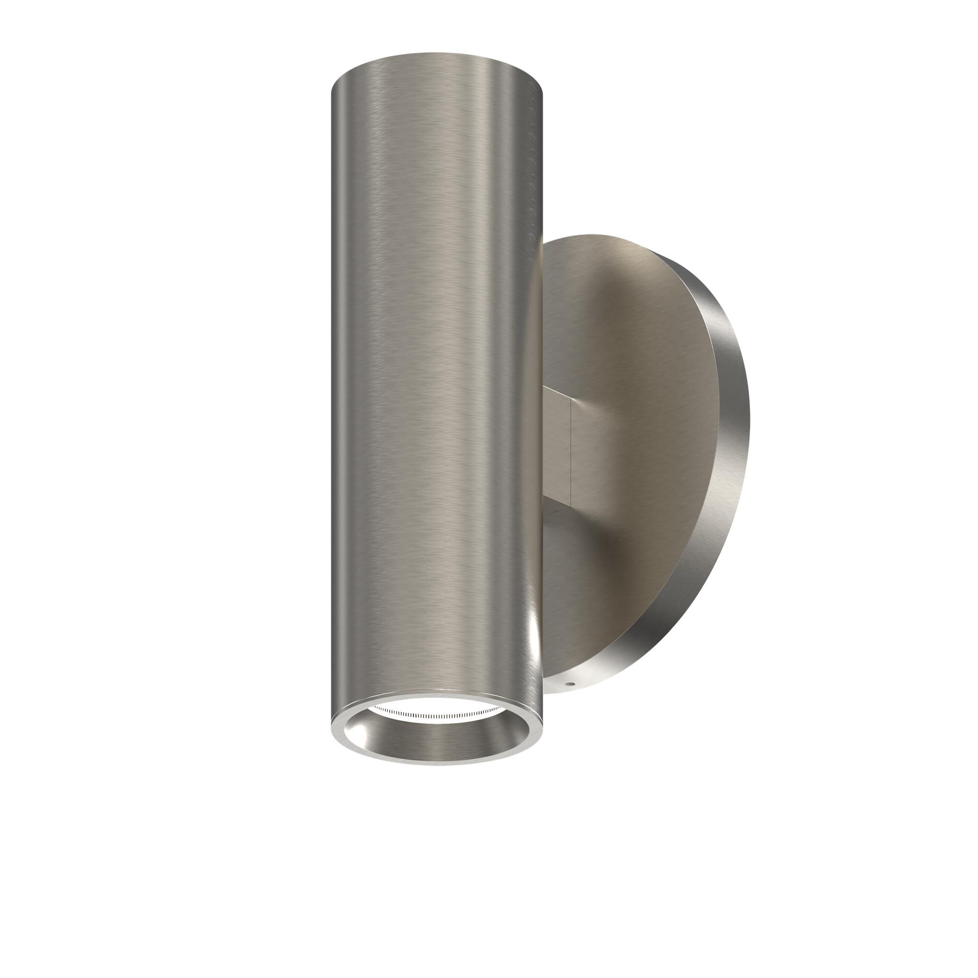 Shown in Satin Nickel finish